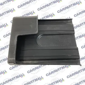 37823-rmx-0000 Honda 06-11 Civic Hybrid 1.3l Engine Control Module Top Cover 37823-rmx-000 Oem