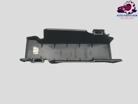 37824-5mr-a0 Honda Engine Computer Module Ecm Unit Bracket Cover Oem 2018-24 Odyssey 3.5l