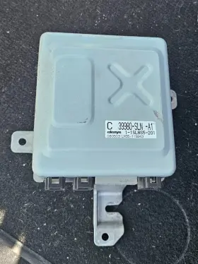 38200-s9a-a11 Honda Fit Electric Power Steering Module 2007-2008 Oem Eps Control 39980-sln-a1