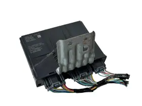 38320-tg7-a020 Honda 2016 - 2018 Pilot Power Supply Theft Control Module Oem
