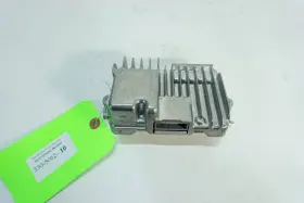 38700-tg7-a72 Honda 19-20 Pilot 2wd Ex-l Oem Engine Active Control Module Unit Acm 5062