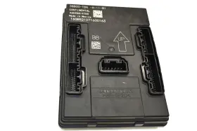 38800-tba-a111-m1 Honda 2016-2017 Civic Lx Oem Sedan 2.0l Bcm Bcu Body Computer Control Module