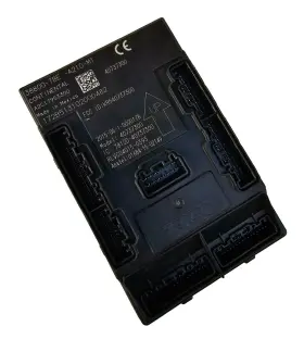 38800-tbe-a210-m1 Honda Oem # #40737300 16-23 Civic Bcu Bcm Body Control Module
