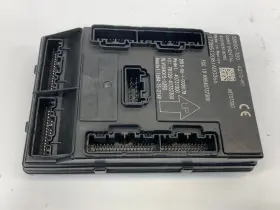 38800-tbg-a210-m1 Honda 2016 Civic 1.5l Body Control Module Computer Bcm Bcu #3