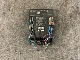 38800-tla-a014 Honda 17 18 19 Cr-v Body Control Module Bcm Oem 38800 Tla A014 M1 #2