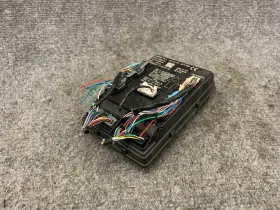 38800-tla-a014 Honda 17 18 19 Cr-v Body Control Module Bcm Oem 38800 Tla A014 M1