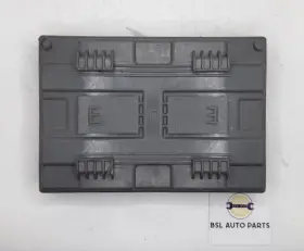 38800-tva-a620-m1 Honda 2018-2020 Accord Bcm Body Control Module Oem #3