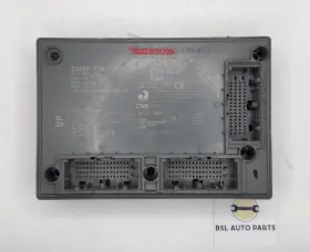 38800-tva-a620-m1 Honda 2018-2020 Accord Bcm Body Control Module Oem