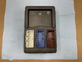 38809-3b2-a22 Honda 721488 Cr-v Hybrid 2023-2024 Bcm Body Control Module D2 Oem