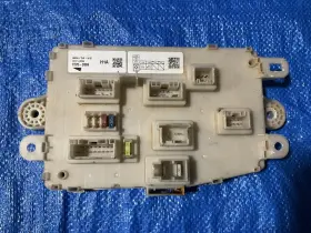 38850-thr-a13 Honda 2018-2022 Odyssey Elite Cabin Power Distribution Module