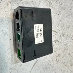 39090-tg7-a011-m1 Honda 2016-2018 Pilot Hub Media Unit Oem #2