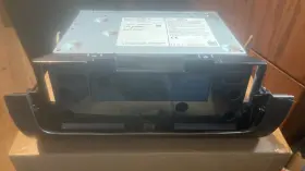 39101tbga71m1 Honda 2019 - 2021 Civic Audio Radio Receiver Computer Control Module Unit Oem