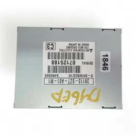 39113-szt-a01 Honda Cr-z Crz 11-15 Usb Adapter Module Unit D046 Oem 2011 20