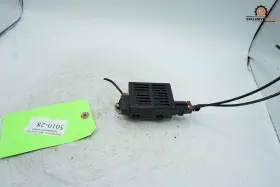 39155-s52-a010 Honda 1997-01 Prelude Sh Oem Tdk Relay Module Antenna Amplifier 39155-s52 5010 #2