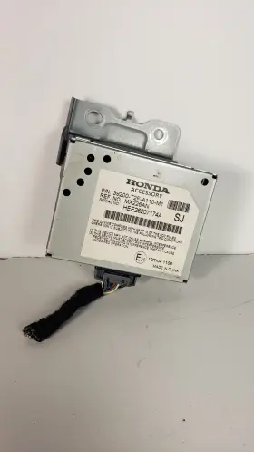39200-t2f-a110-m1 Honda 2016-2017 Accord Exl Active Noise Control Unit Module Oem