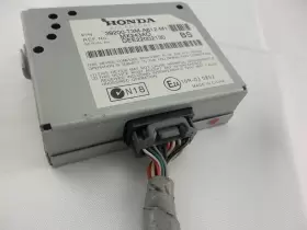 39200-t3m-a61 Honda Control Unit Active Noise Accord 2016 2015 2014 2013 #3