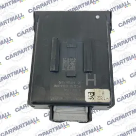 39350-1m8-a010-m1 Honda 10 11 12 13 14 Insight Tire Pressure Computer Control Module Tpms Oem