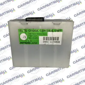 36700-s0x-a01 Honda 39700-s0x-a01 1999-2001 Odyssey Cruise Control Controller Module Unit Oem