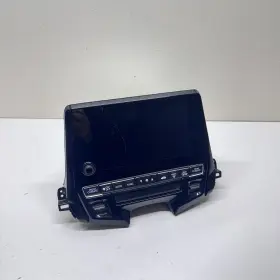 39710-thr-a020-m1 Honda 2020-2022 Odyssey Dash Radio Navigation Display Monitor And Receiver Oem