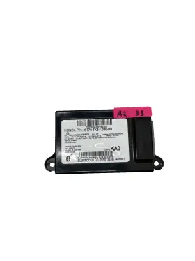 39770-tk8-a020-m1 Honda 39770-tk8-a020 2011-2012 Odyssey Bluetooth Control Module Oem