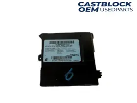 39770-trw-a510-m1 Honda 17-21 Clarity Bluetooth Communication Telematics Oem