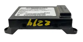 39770tk8a022m1 Honda 2013 Odyssey Communication Bluetooth Unit Oem #2