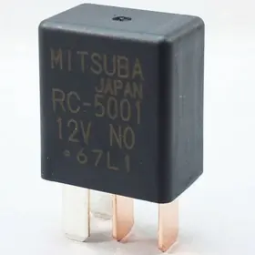 39794-s5a-901 Honda 39794-5a-901 Oem/engine Control Module Relay