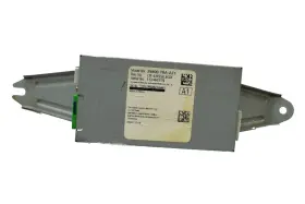 39800-tba-a11 Honda 2016-2017 Civic Ex Oem Sedan Satellite Radio Tuner Control Module Unit