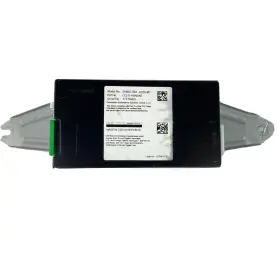 39800-tba-a220-m1 Honda 2017-2021 Civic Satellite Tuner Radio Control Module Oem