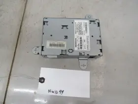 39820scva710 Honda Radio Receiver Control Module Element 2007 2010 Satellite Xm Unit Computer Oem #2