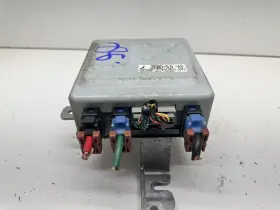 39980-sln-a3 Honda 2007-2008 Fit Eps Electric Power Steering Control Module Oem #2