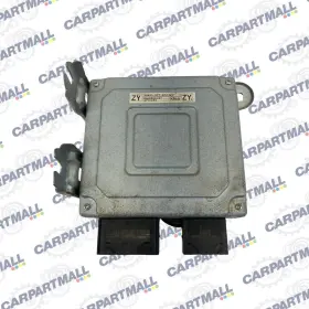39980-szt-a04-m1 Honda 2011 Cr-z M/t Power Steering Computer Control Module Oem