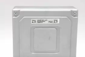 39980-szt-a41 Honda Cr-z Crz 12 Eps Unit Module B025 Oem 2012 #2