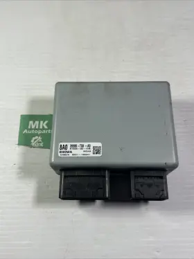 39980-ts8-a0 Honda 39980-ta8-a0 2012 Civic Coupe Power Steering Control Module Oem
