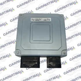 39980-tk6-a11 Honda 2009-2011 Fit Sport A/t Power Steering Control Module Eps