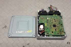 39980-tk6-a15 Honda 39980-tk6-c15 09-13 Fit Eps Electric Power Steering Control Module Oem