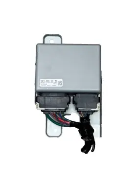 39980-tr3-a3 Honda 2013 Civic Sedan 1.8l At Power Steering Control Module Unit