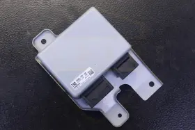 39980tr7a01 Honda 2012 Civic Si Sedan Power Steering Control Module Mt Oem