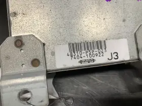 48310-p5p-023 Honda 1998-2001 Prelude Type Sh 5 Speed M/t Electronic Moment Control Module #3