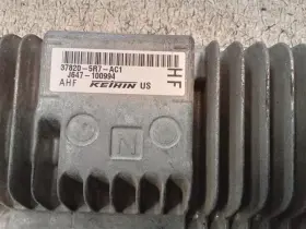 590-10900 Honda Engine Ecm Electronic Control Module Us Market Automatic Fits 18-19 Fit 321879 #2