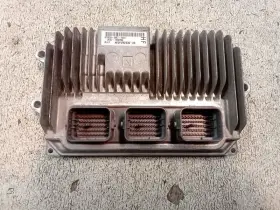 590-10900 Honda Engine Ecm Electronic Control Module Us Market Automatic Fits 18-19 Fit 321879