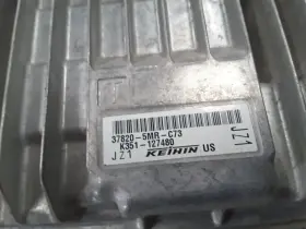 378205mrc73 Honda 590-11533 Odyssey 2021 Engine Ecm #2