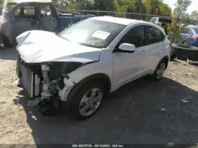 590-11555 Honda Hr-v 2021 Engine Ecm 6526882 #2
