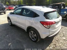 590-11555 Honda Hr-v 2021 Engine Ecm 6526882 #3