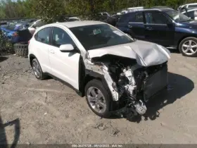 590-11555 Honda Hr-v 2021 Engine Ecm 6526882