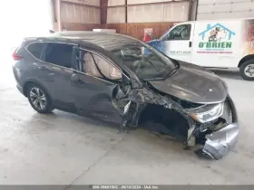 590-11714 Honda Cr-v 2018 Engine Ecm 10940159