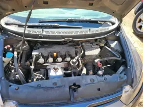 590-50423 Honda Engine Ecm Electronic Control Module Gasoline 1.8l Sohc Fits 06-08 Civic 173446 #2