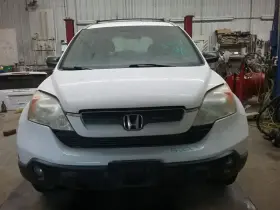 590-50838 Honda Engine Ecm Electronic Control Module Awd Fits 07-09 Cr-v 1218784 #2