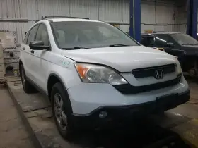 590-50838 Honda Engine Ecm Electronic Control Module Awd Fits 07-09 Cr-v 1218784