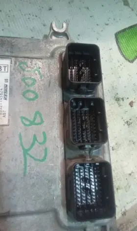 590-53079 Honda Engine Ecm Electronic Module Control Ex Fits 11-12 Accord 3478727 #2